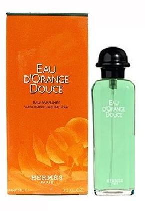 Hermes - Eau D' Orange Douce
