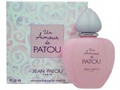 Купить Jean Patou Un Amour De Patou