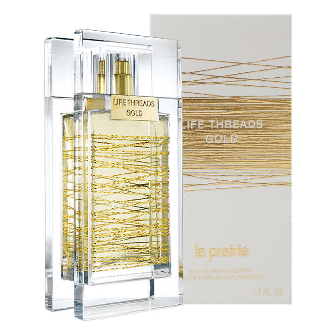 La Prairie - Life Threads Gold