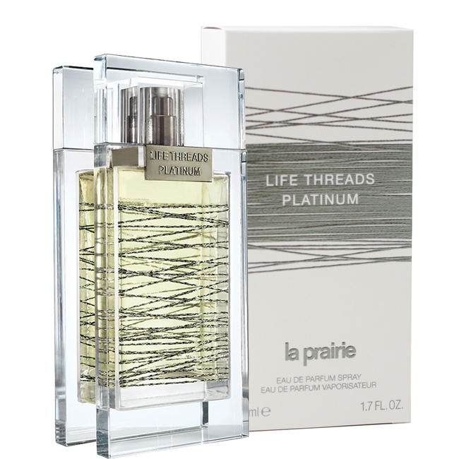 La Prairie - Life Threads Platinum