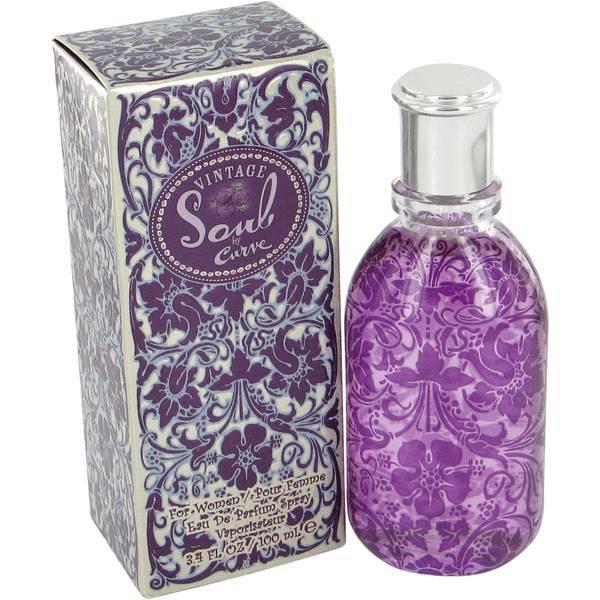 Liz Claiborne - Soul By Curve Vintage