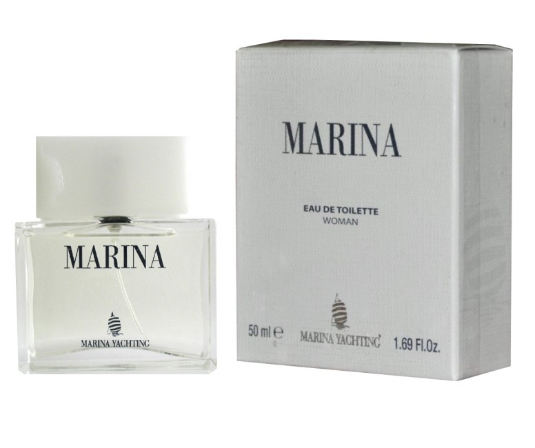 Marina Yachting - Marina