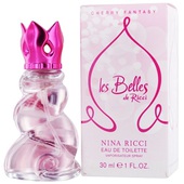 Купить Nina Ricci Cherry Fantasy