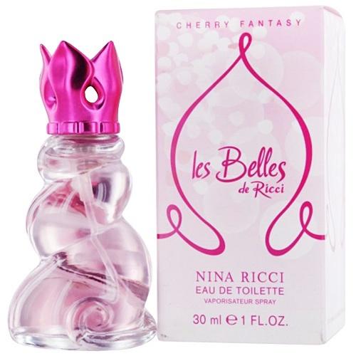 Nina Ricci - Cherry Fantasy