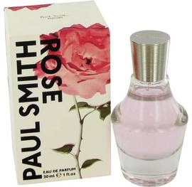 Отзывы на Paul Smith - Rose