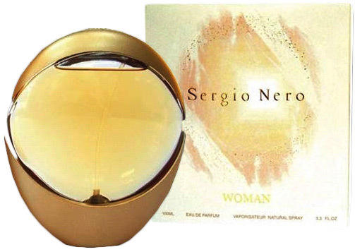 Sergio Nero - Woman