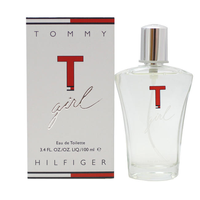 Tommy Hilfiger - T Girl