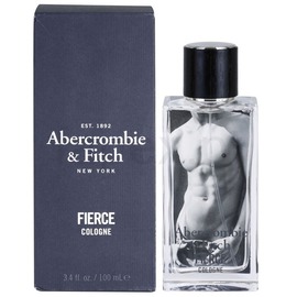 Отзывы на Abercrombie & Fitch - Fierce