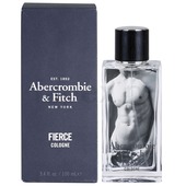 Мужская парфюмерия Abercrombie & Fitch Fierce