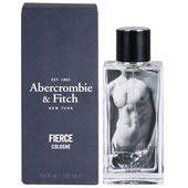 Мужская парфюмерия Abercrombie & Fitch Fierce Мужская парфюмерия Abercrombie & Fitch Fierce