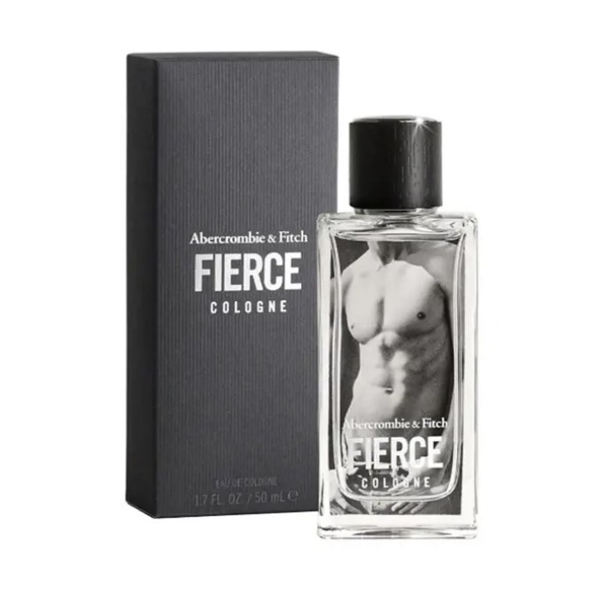 Abercrombie & Fitch - Fierce