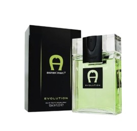 Отзывы на Aigner - Evolution