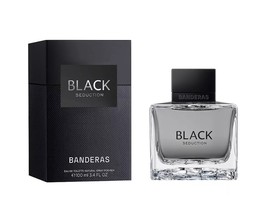 Отзывы на Antonio Banderas - Seduction In Black