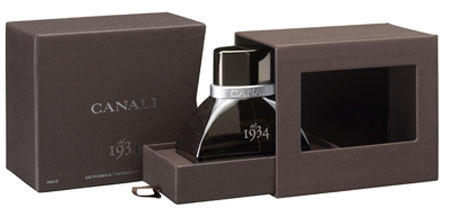 Canali - Dal 1934