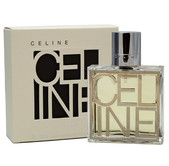Мужская парфюмерия Celine Dion Celine For Men