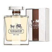 Мужская парфюмерия Coach Leatherware Мужская парфюмерия Coach Leatherware