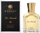Мужская парфюмерия D'orsay Le Nomade