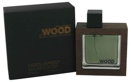 Отзывы на Dsquared2 - He Wood Rocky Mountain