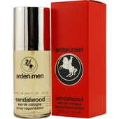 Мужская парфюмерия Elizabeth Arden Sandalwood