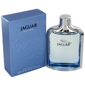 Мужская парфюмерия Jaguar Blue