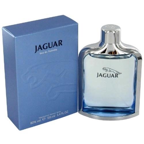 Jaguar - Blue