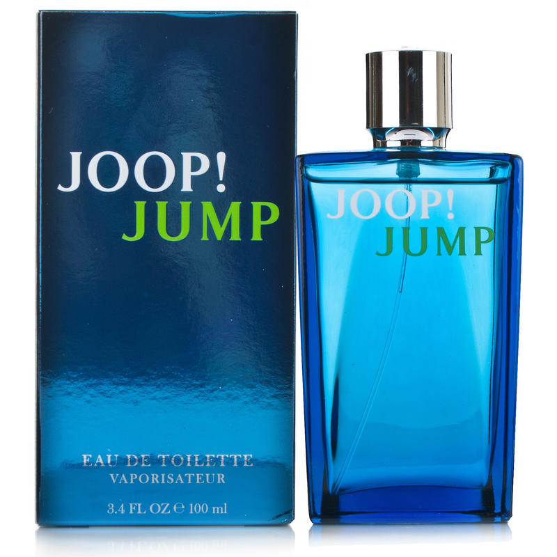 Joop! - Jump