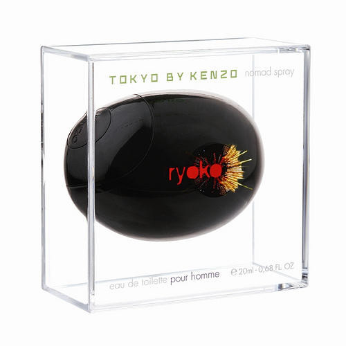 Kenzo - Tokyo By Ryoko