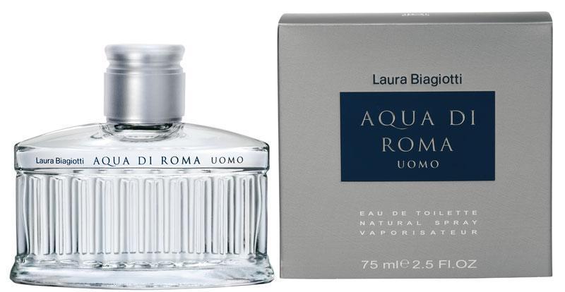 Laura Biagiotti - Aqua Di Roma