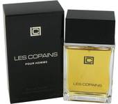 Мужская парфюмерия Les Copains Pour Homme