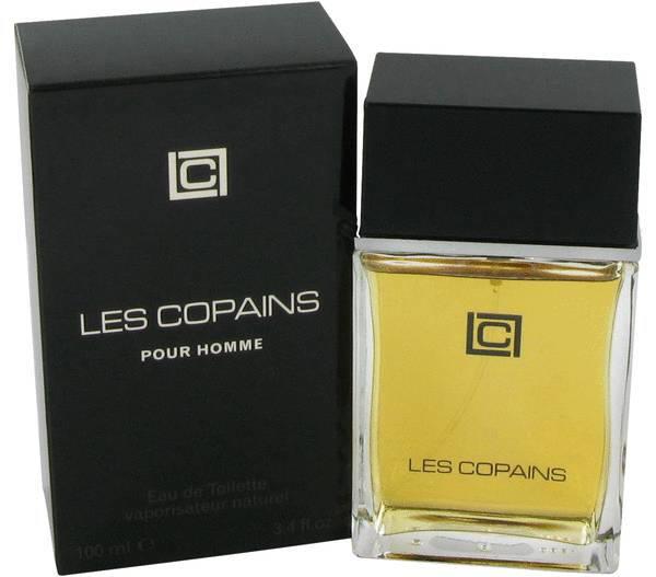 Les Copains - Pour Homme