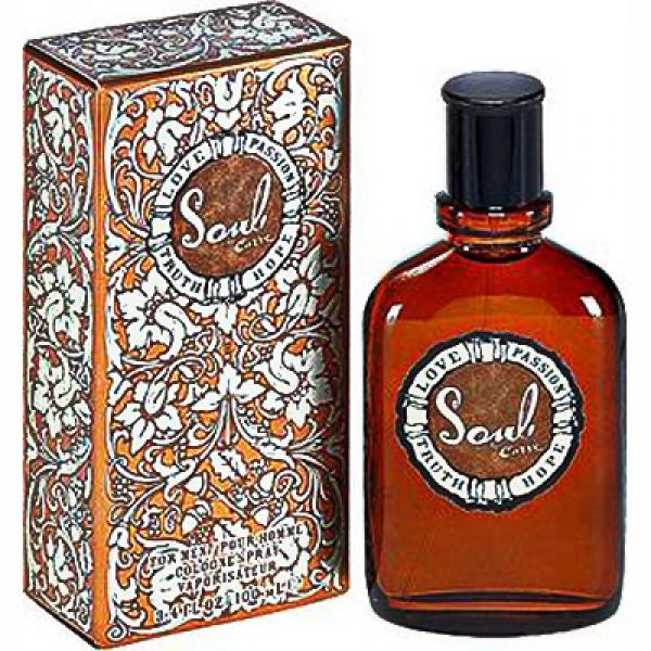 Liz Claiborne - Soul By Curve