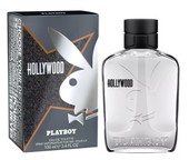 Мужская парфюмерия Playboy Hollywood Мужская парфюмерия Playboy Hollywood