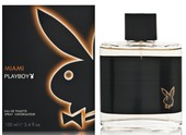 Мужская парфюмерия Playboy Miami