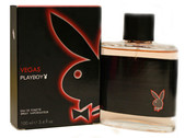 Мужская парфюмерия Playboy Vegas