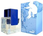 Мужская парфюмерия Puma Free Flowing Мужская парфюмерия Puma Free Flowing