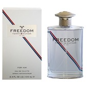 Мужская парфюмерия Tommy Hilfiger Freedom