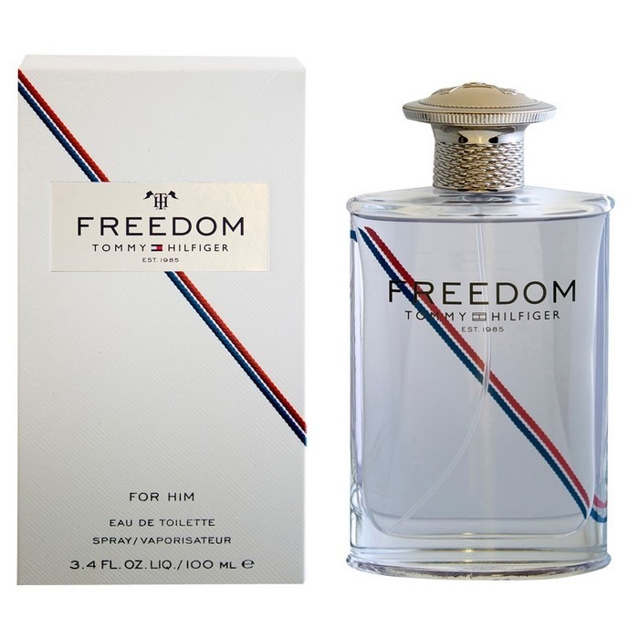 Tommy Hilfiger - Freedom