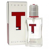 Мужская парфюмерия Tommy Hilfiger T