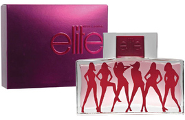 Отзывы на Elite Model - Attitude