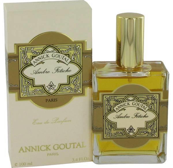 Annick Goutal - Ambre Fetiche