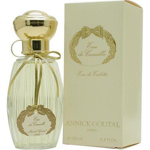 Annick Goutal - Eau De Camille