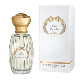 Отзывы на Annick Goutal - Eau Du Ciel