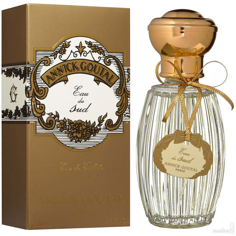 Annick Goutal - Eau Du Sud