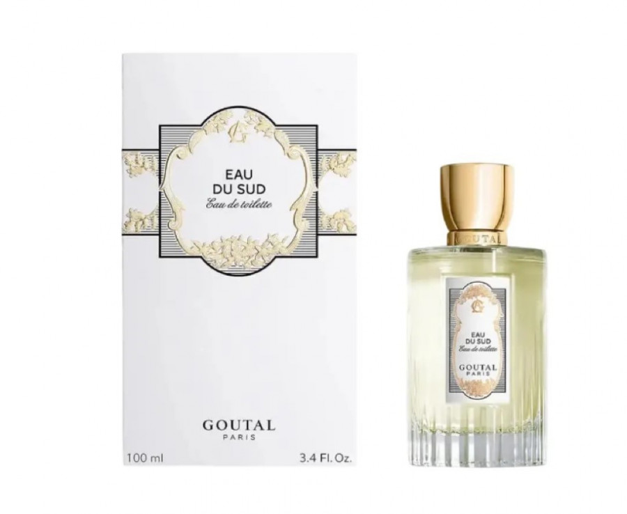 Annick Goutal - Eau Du Sud