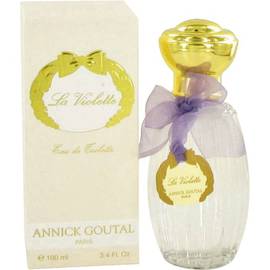 Отзывы на Annick Goutal - La Violette