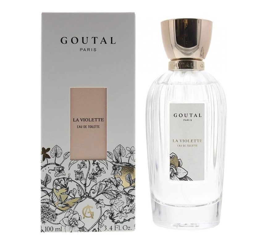 Annick Goutal - La Violette