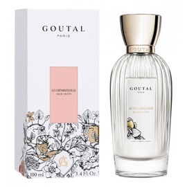 Отзывы на Annick Goutal - Le Chevrefeuille