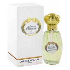 Отзывы на Annick Goutal - Les Nuits D'hadrien