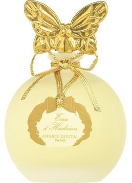 Annick Goutal - Les Nuits D'hadrien  Butterfly Bottle