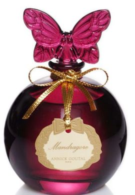 Annick Goutal - Mandragore Butterfly Bottle